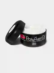 Гель PolyflexGel White PnB, 15 мл
