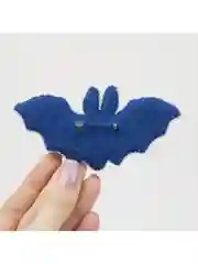 Набор для изготовления броши Crystal Art "Летучая мышь", 10 х 5 см