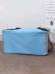Розовый переноска для кошек и собак средних/для кота/от запаха животных/сумка/ 44х23х32см
