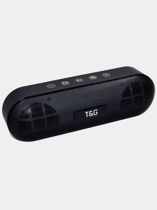Портативная колонка TG-148 Bluetooth