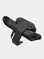 Накладка с задними кнопками лепестками для DualShock 4 / PS4