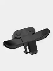 Накладка с задними кнопками лепестками для DualShock 4 / PS4