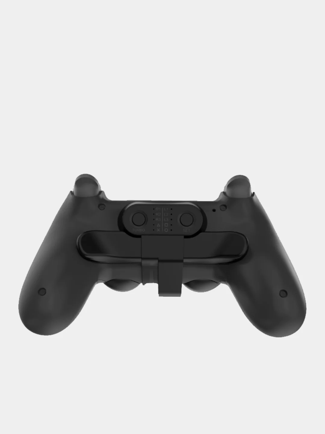 Накладка с задними кнопками лепестками для DualShock 4 / PS4