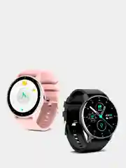 Лимонный умные смарт-часы Smart Watch ZL02=
