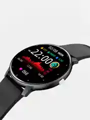 Лимонный умные смарт-часы Smart Watch ZL02=