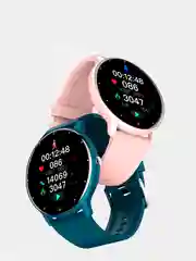 Лимонный умные смарт-часы Smart Watch ZL02=
