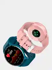 Лимонный умные смарт-часы Smart Watch ZL02=
