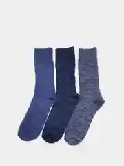Носки мужские (Европа), Active, 3 пары
