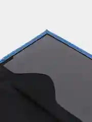 Синий обложка на паспорт