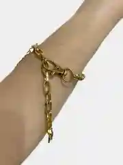 Брслет с жемчугом