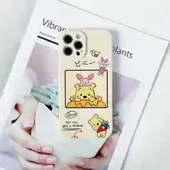 Светло-жёлтый чехол для iPhone 6/6s, 7/8/SE2, 7+/8+, X/XS, XR, XS Max, 11, 11 Pro, 12, 12 mini, 12 Pro