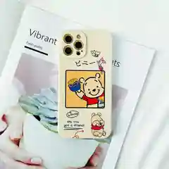 Светло-оранжевый чехол для iPhone 6/6s, 7/8/SE2, 7+/8+, X/XS, XR, XS Max, 11, 11 Pro, 12, 12 mini, 12 Pro
