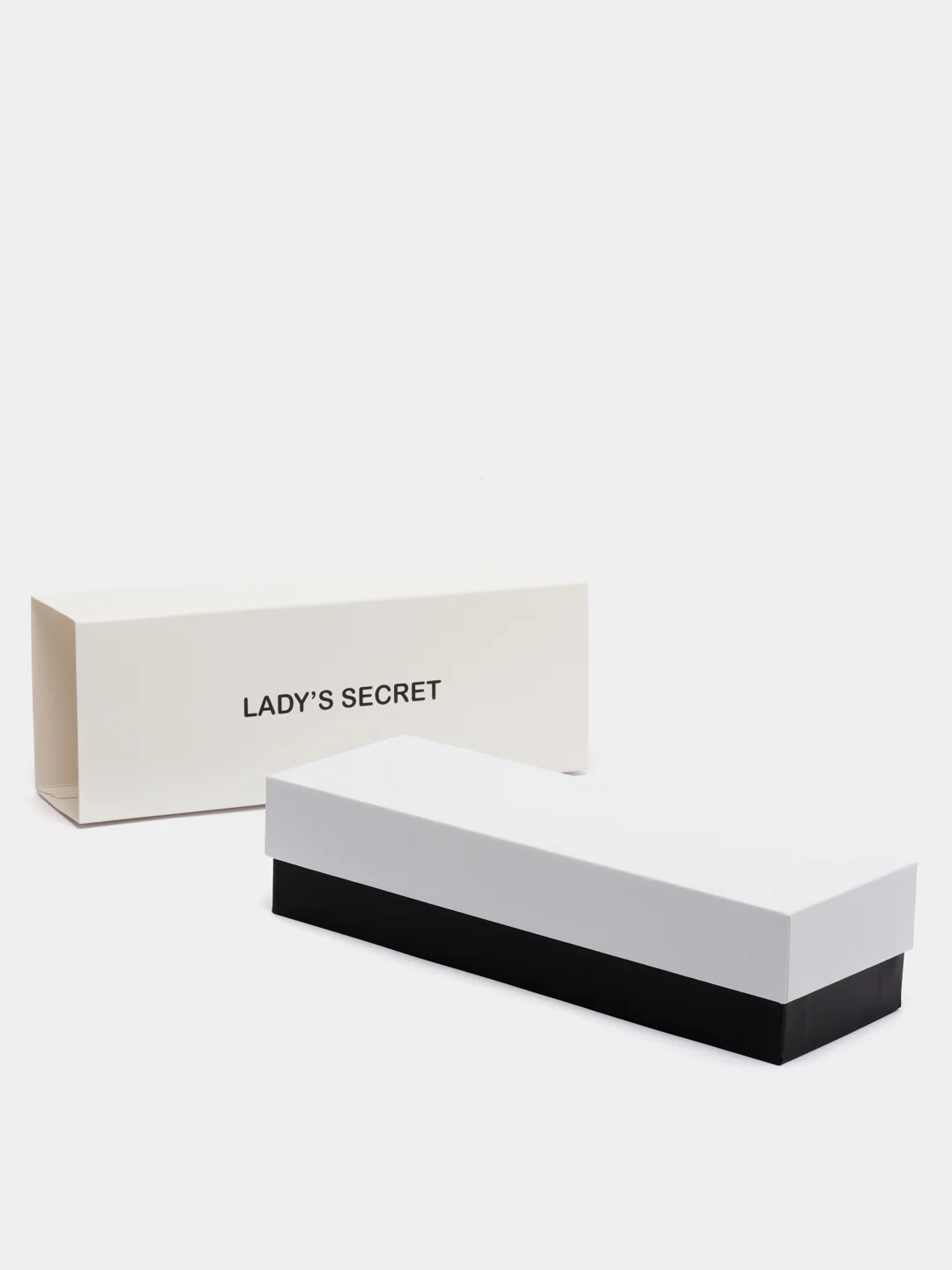 Фиолетовый вибратор для девушек LADYS SECRET "Кролик", со стимуляцией клитора, 20 см