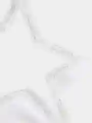 Аметистовый светодиодная интерьерная гирлянда занавес Led   Звезды  3х1 метр