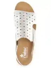 Босоножки женские Rieker, 68475-90
