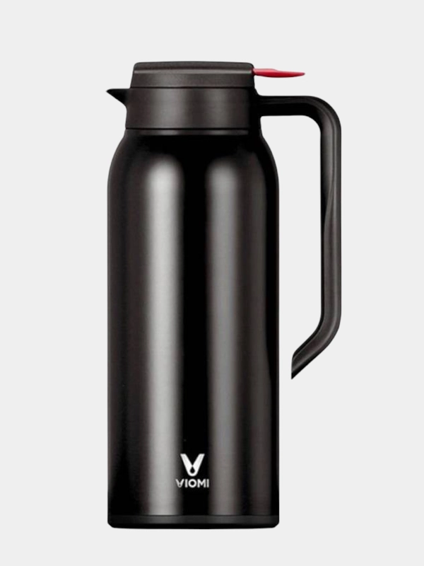 Xiaomi Термос Viomi Steel Vacuum Pot 1.5L