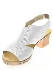 Босоножки женские Rieker V2945-80, летние