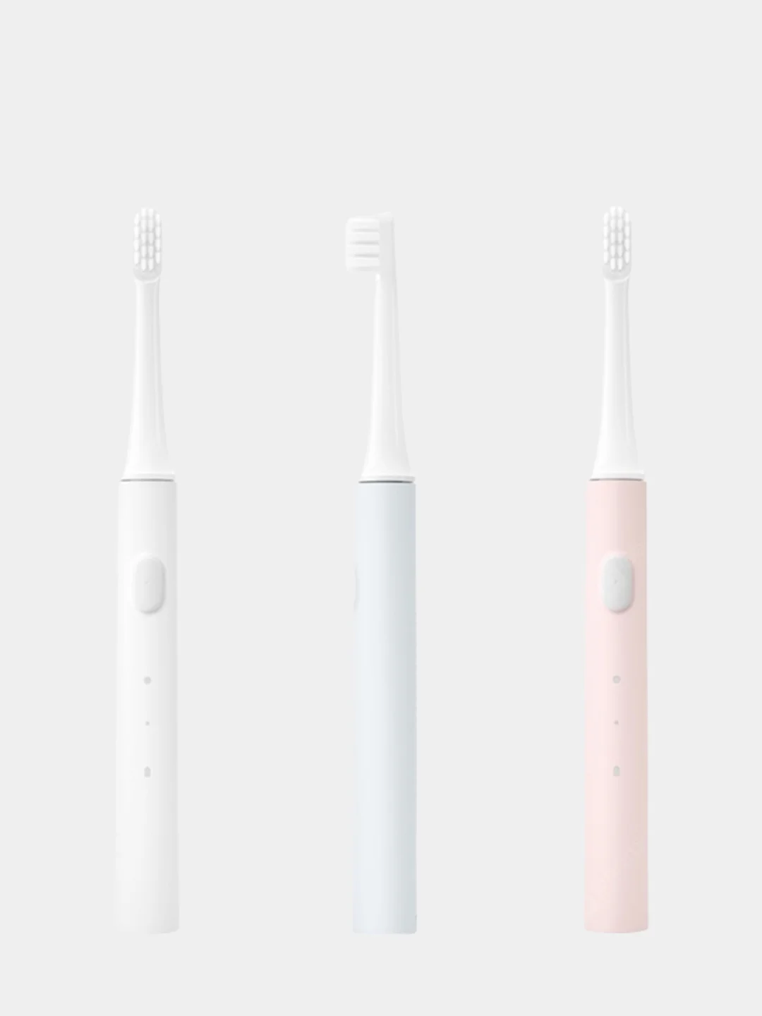 Белый электрическая зубная щетка Xiaomi Mijia Electric Toothbrush T100