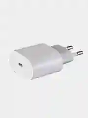 Блок питания для iPhone c Type-C, c быстрой зарядкой, 20W
