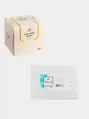 Салфетки для снятия TNL, безворсовые