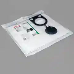 Сменные синтетические мешки Filtero INT 20 Pro, 2 шт