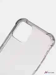 Прозрачный чехол для IPhone 13 противоударный
