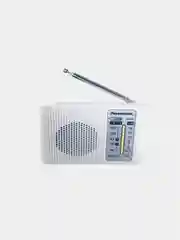 Набор для пайки и сборки - конструктор "Радиоприемник CF210SP AM/FM в корпусе"