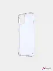Прозрачный чехол для IPhone 13 противоударный