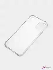 Прозрачный чехол для IPhone 13 противоударный