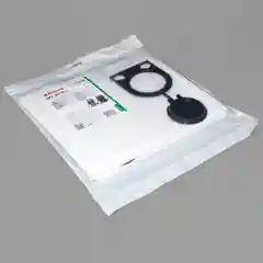 Мешки сменные Filtero INT 30 Pro, синтетические, 2 штуки