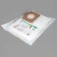 Мешки сменные Filtero KAR 15 Pro, 2 штуки, синтетические