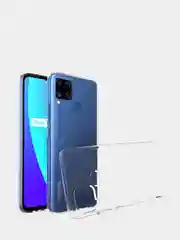 Чехол OPPO Realme C11, C12, C25, C15, C20, C21, Realme C3 5 6i, X3 Super Zoom, X50