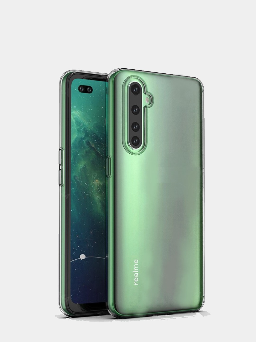 Чехол OPPO Realme C11, C12, C25, C15, C20, C21, Realme C3 5 6i, X3 Super  Zoom, X50 купить по цене 89.1 ₽ в интернет-магазине KazanExpress