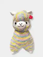 Мягкая игрушка Лама Альпака, 25 см, 35 см, 50 см