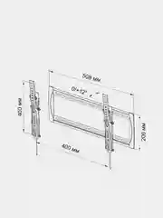 Кронштейн TRONE Frame