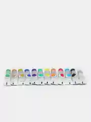 Акриловая краска  / Краска акриловая набор 12/12 ml для начинающих рисование