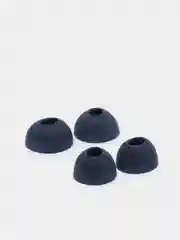 Синий беспроводные наушники Xiaomi Haylou W1