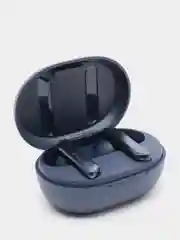 Синий беспроводные наушники Xiaomi Haylou W1