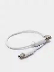Белый беспроводные наушники Xiaomi Haylou W1