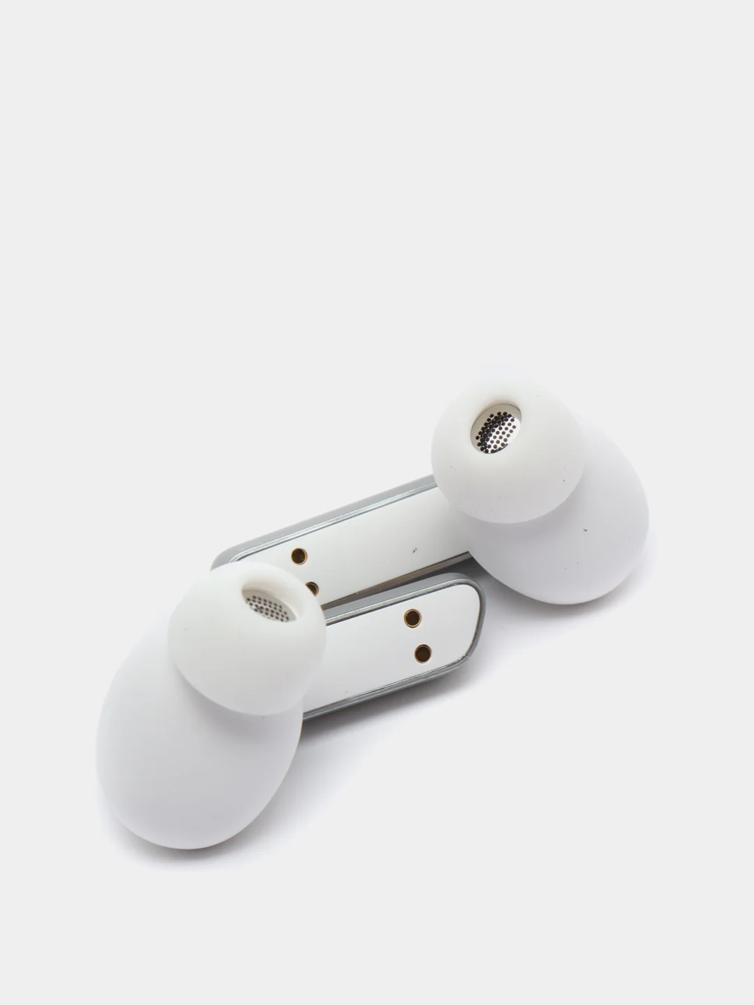 Белый беспроводные наушники Xiaomi Haylou W1