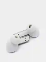 Белый беспроводные наушники Xiaomi Haylou W1