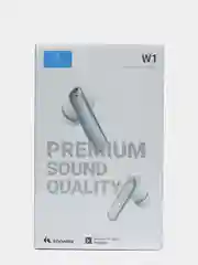 Белый беспроводные наушники Xiaomi Haylou W1