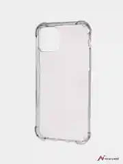 Прозрачный чехол для IPhone 12/12 PRO противоударный