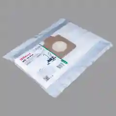 Сменные мешки Filtero NIL 15 Pro, 2 штуки, синтечитеские