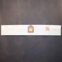 Сменные мешки Filtero NIL 15 Pro, 2 штуки, синтечитеские