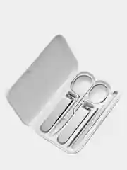 Маникюрный набор Xiaomi Mijia Nail Clipper Five Piece Set