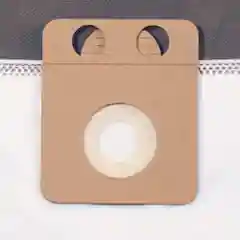 Сменные мешки Filtero NIL 10 Pro, синтетические, 2 штуки