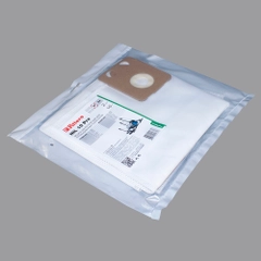 Сменные мешки Filtero NIL 10 Pro, синтетические, 2 штуки