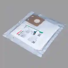 Сменные мешки Filtero NIL 10 Pro, синтетические, 2 штуки
