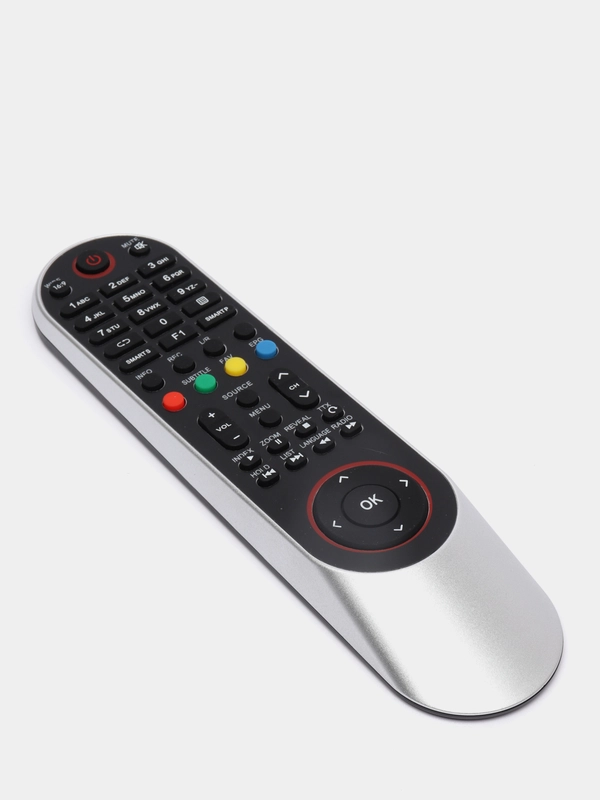 Пульт для телевизора Dexp 40A7100 купить по цене 299 ₽ в интернет ...